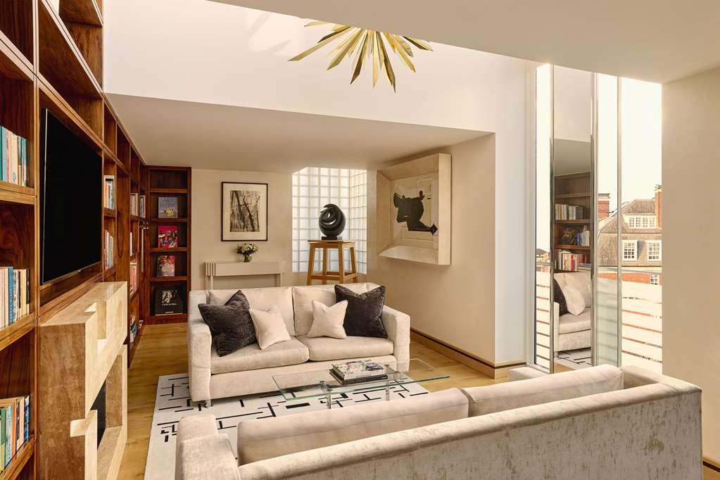 The Connaught, Maybourne 5*
