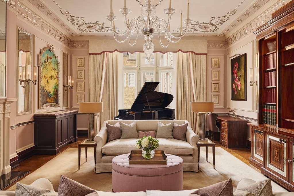 The Connaught, Maybourne 5* London
