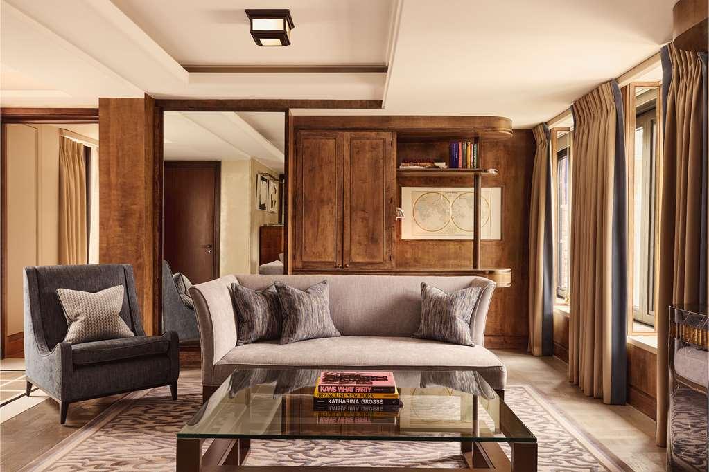 Hotel The Connaught, Maybourne London