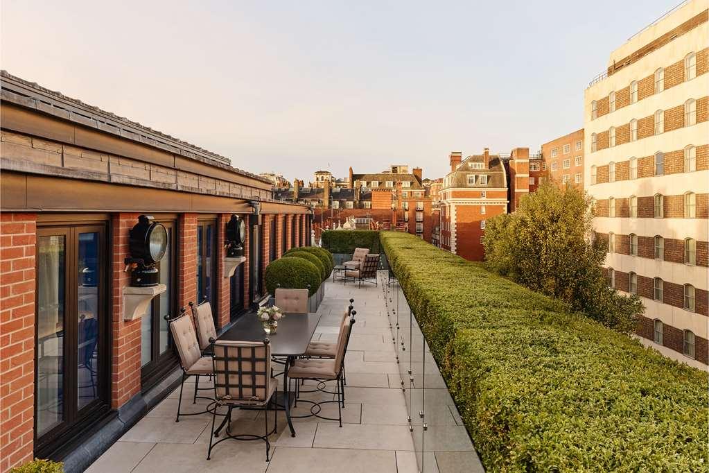 The Connaught, Maybourne 5*