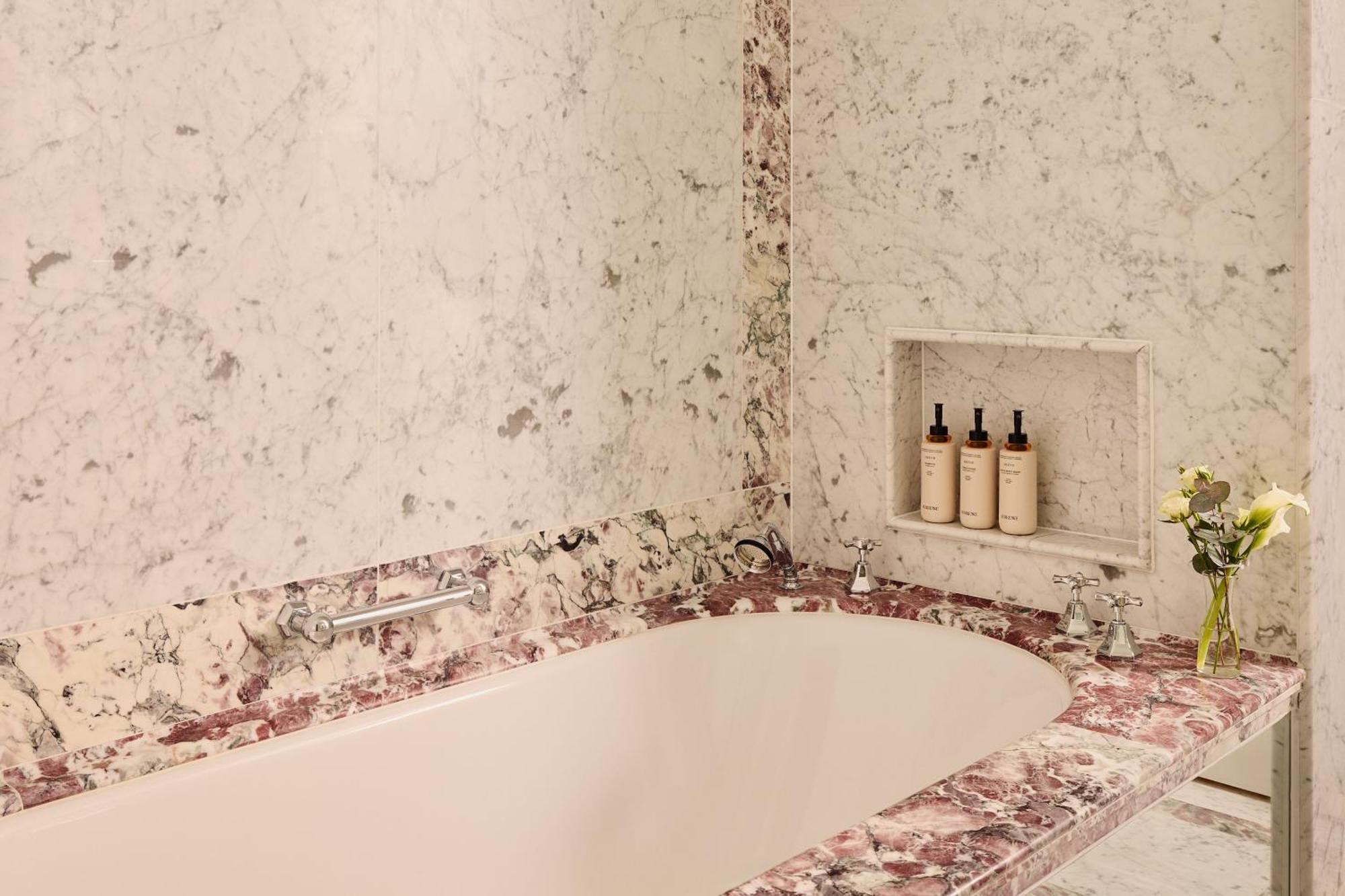 Hotel The Connaught, Maybourne 5*