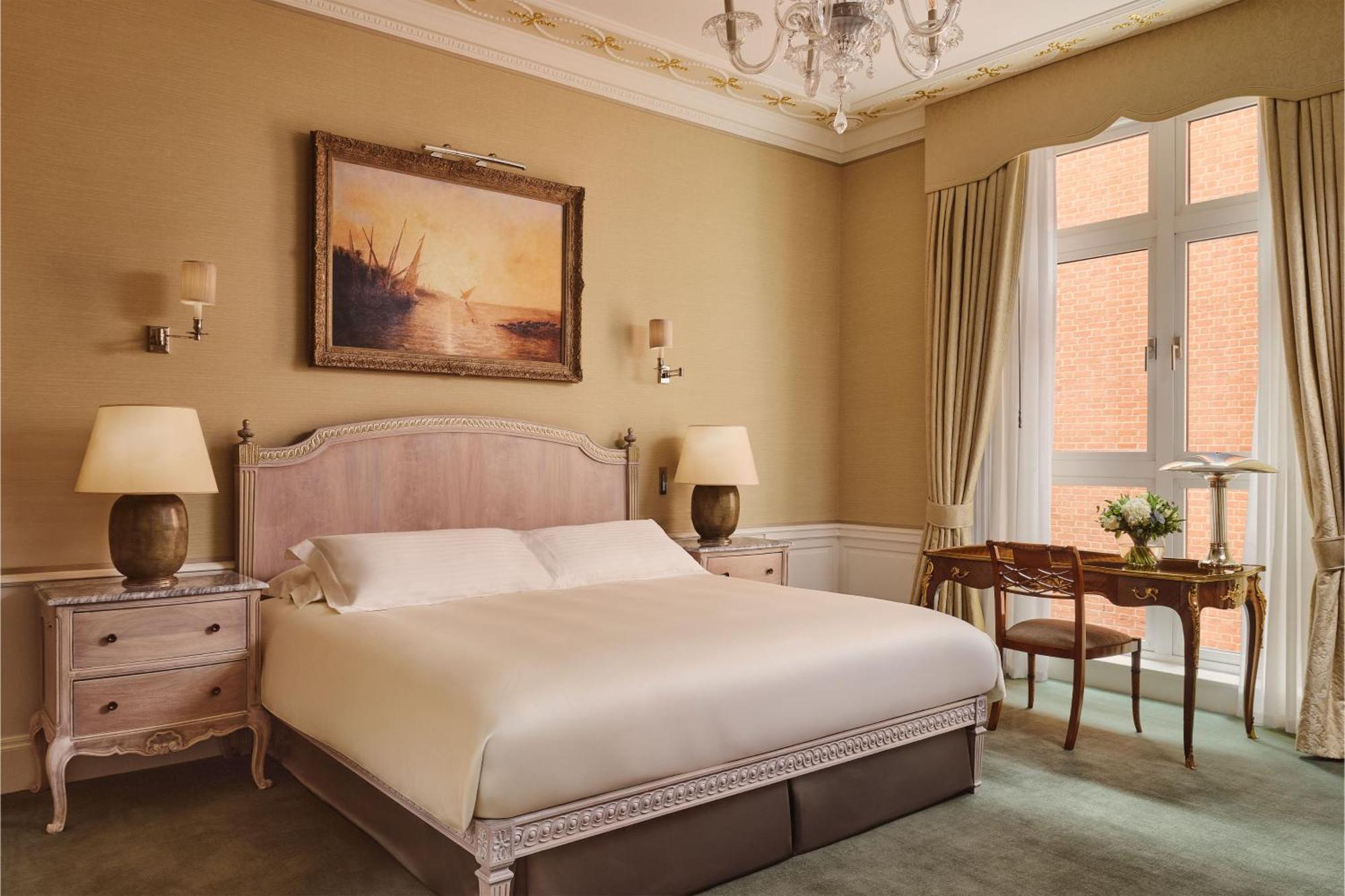 The Connaught, Maybourne Londres