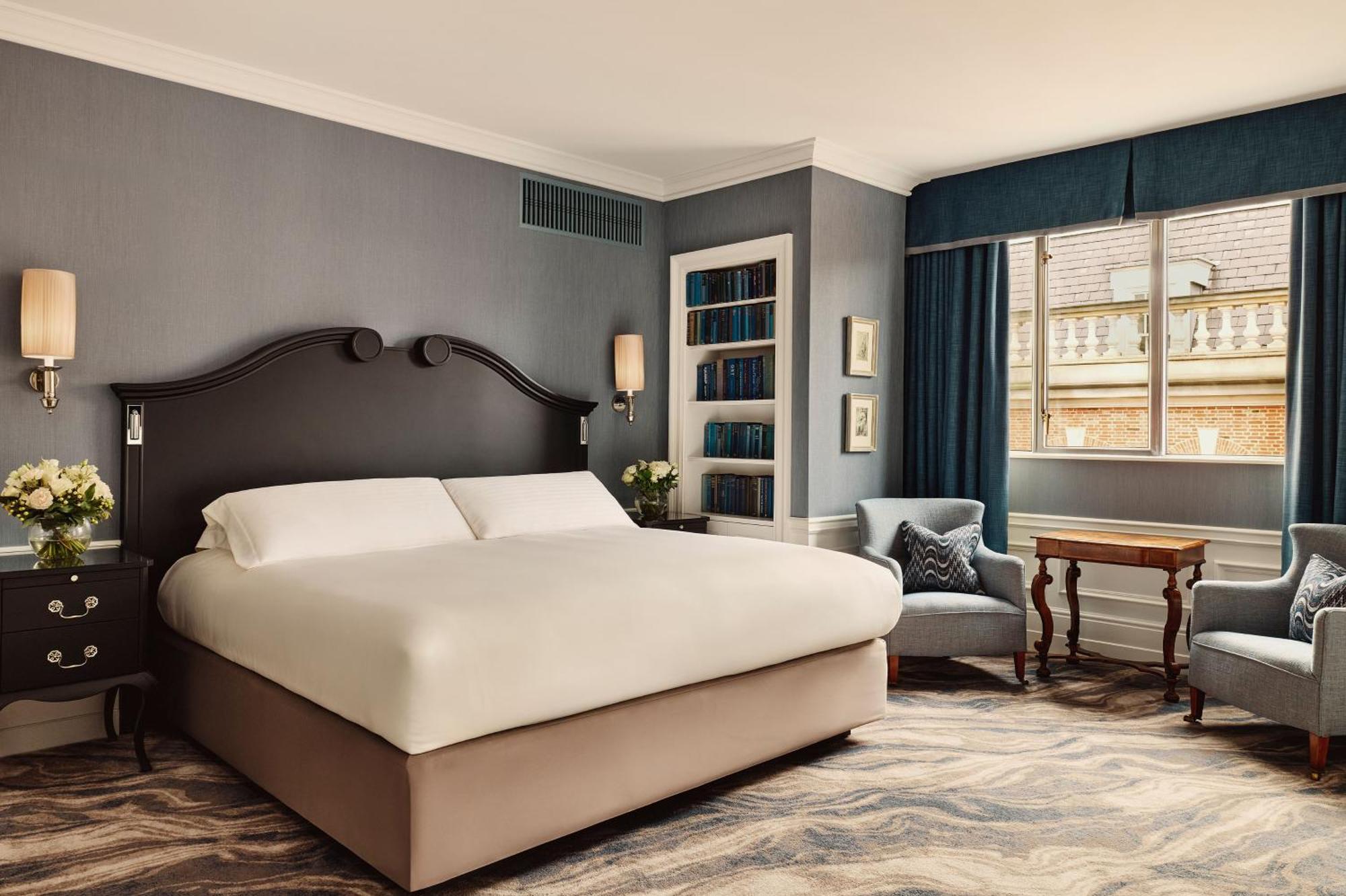 Hotel The Connaught, Maybourne